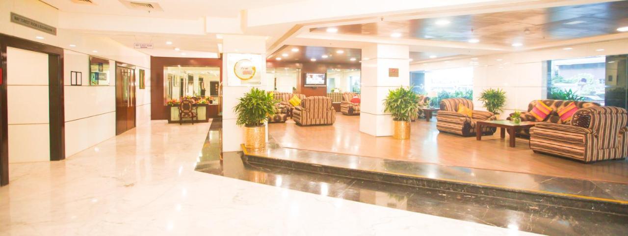 塞里斯蒂尔褔特公园酒店 - Itc酒店集团成员－班加罗尔 外观 照片
