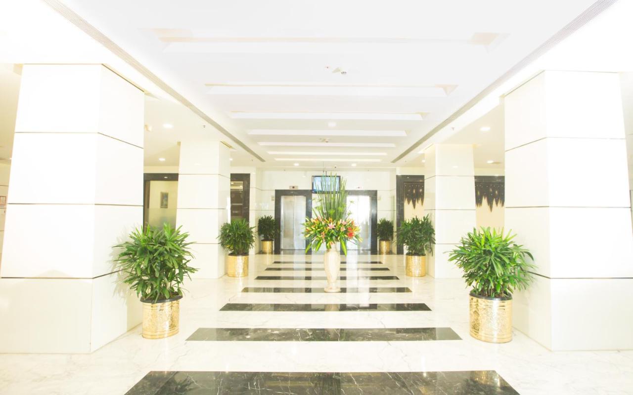 塞里斯蒂尔褔特公园酒店 - Itc酒店集团成员－班加罗尔 外观 照片